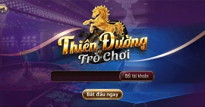 Điều kiện để trở thành đại lý tại thiên đường trò chơi