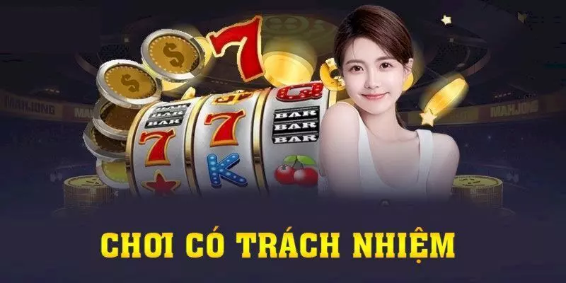 Chơi cá cược có trách nhiệm được hỗ trợ bằng các các công cụ